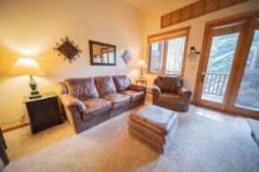Arapahoe Lodge 8105 by SummitCove Lodging